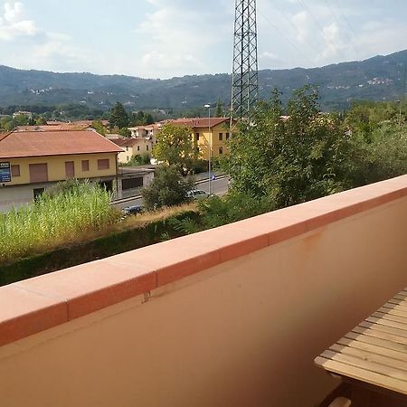 Appartamento Giusti Монтекатини-Терме Экстерьер фото