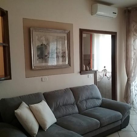 Appartamento Giusti Монтекатини-Терме Экстерьер фото