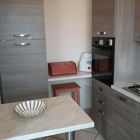 Appartamento Giusti Монтекатини-Терме Экстерьер фото