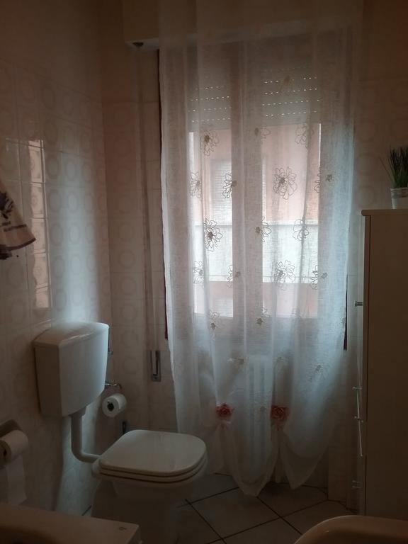 Appartamento Giusti Монтекатини-Терме Экстерьер фото