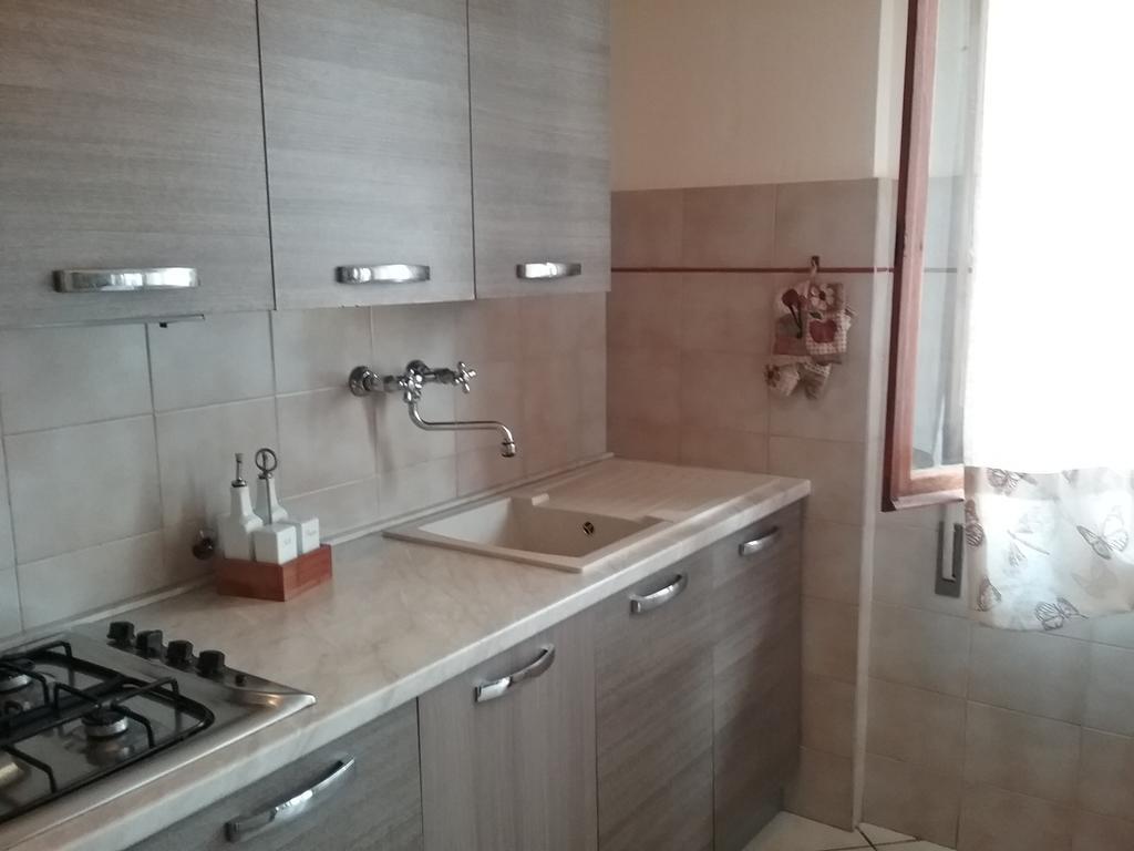 Appartamento Giusti Монтекатини-Терме Экстерьер фото