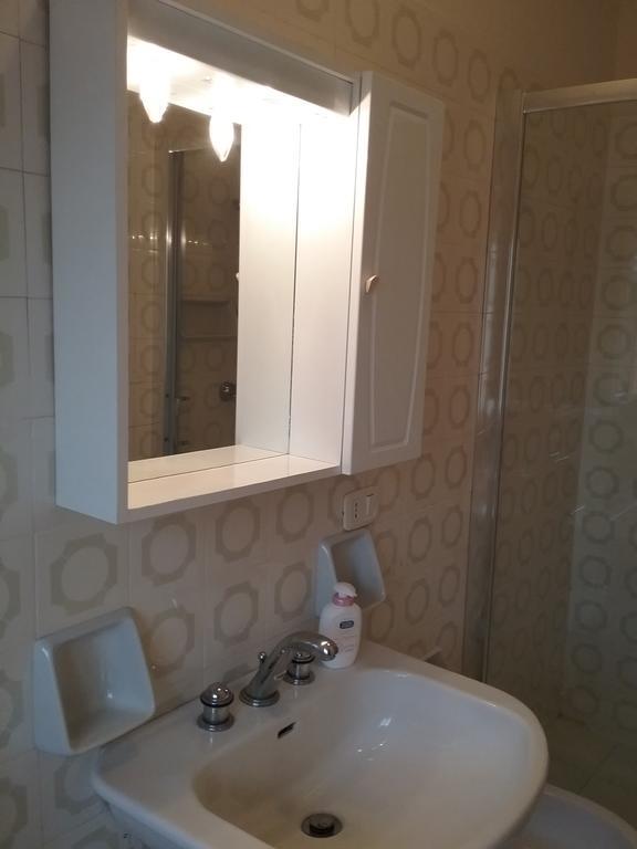 Appartamento Giusti Монтекатини-Терме Экстерьер фото