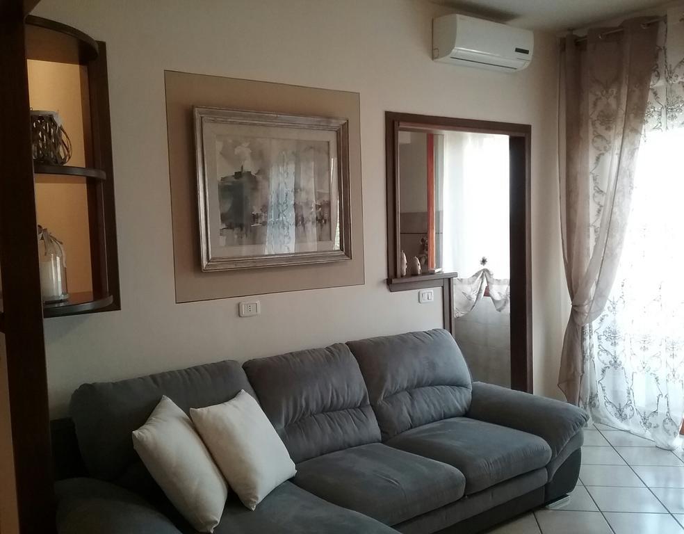 Appartamento Giusti Монтекатини-Терме Экстерьер фото