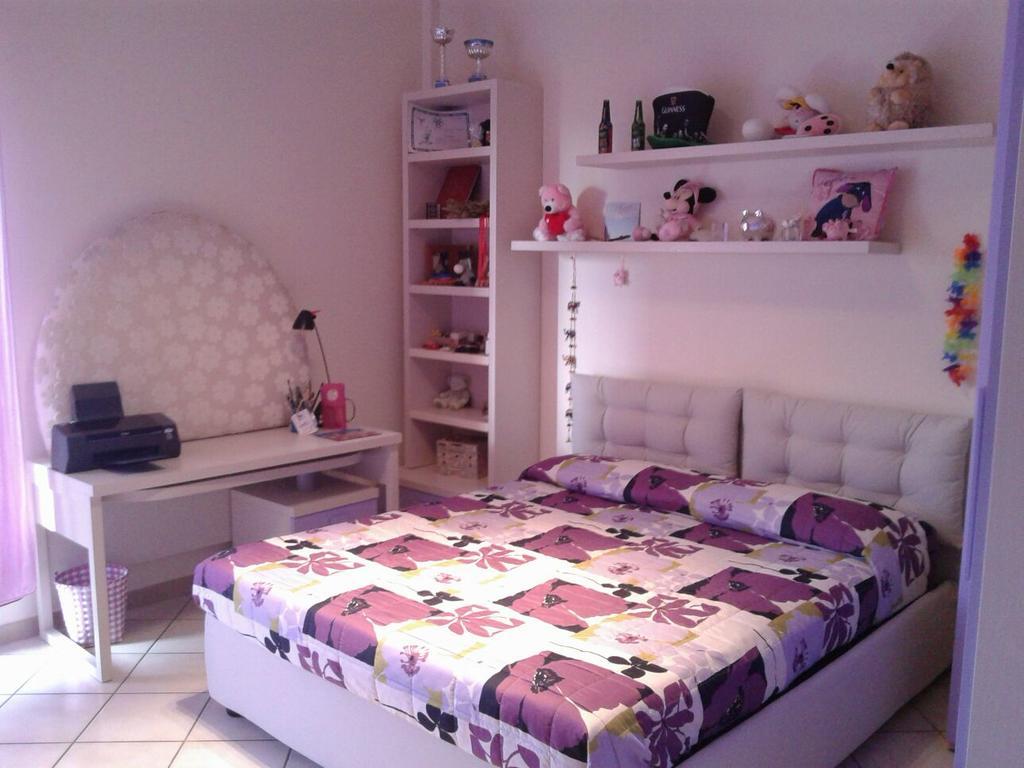 Appartamento Giusti Монтекатини-Терме Экстерьер фото