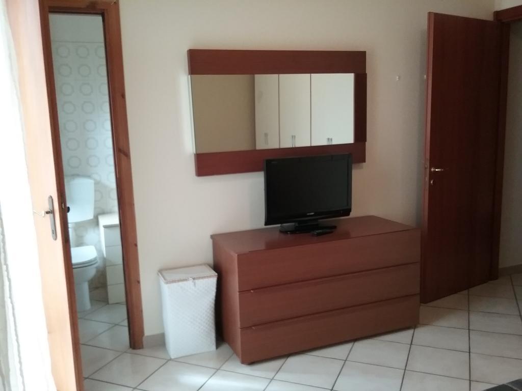 Appartamento Giusti Монтекатини-Терме Экстерьер фото