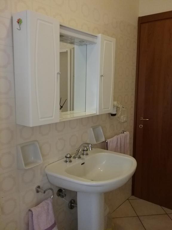 Appartamento Giusti Монтекатини-Терме Экстерьер фото