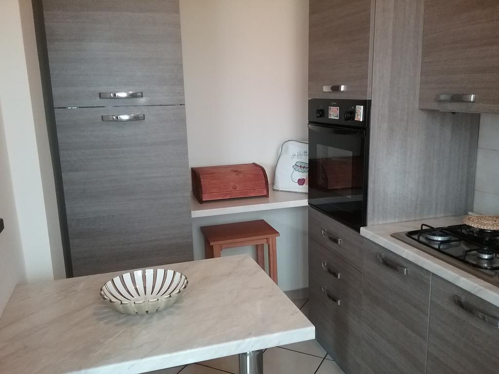 Appartamento Giusti Монтекатини-Терме Экстерьер фото