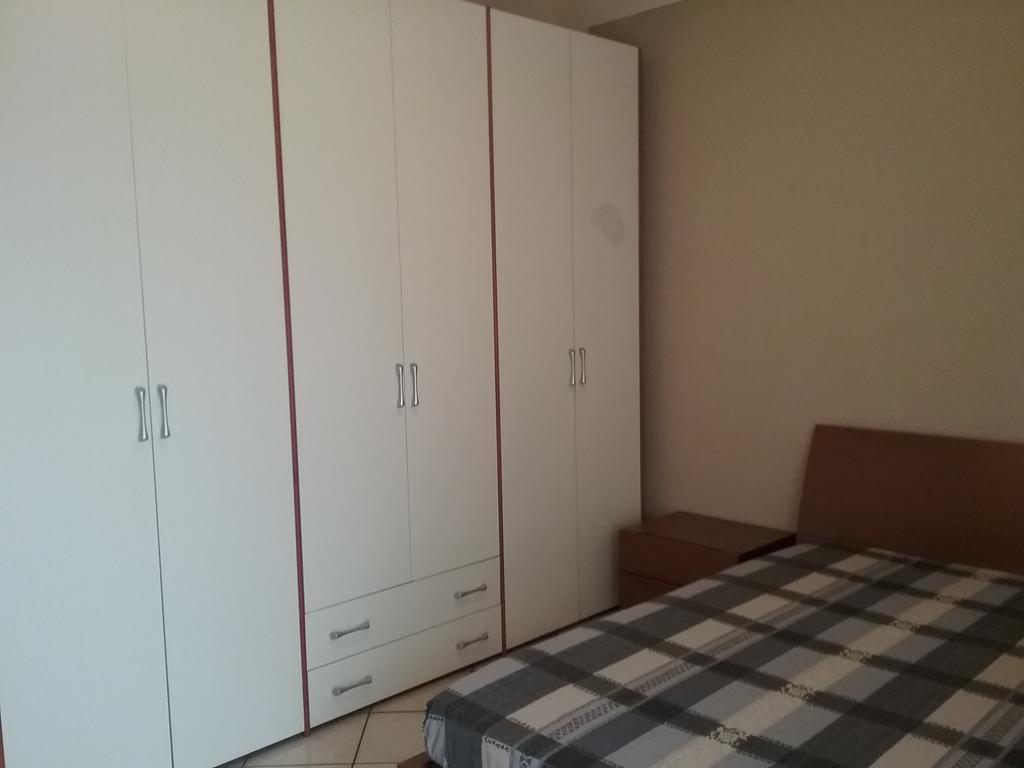 Appartamento Giusti Монтекатини-Терме Экстерьер фото